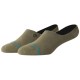 чорапи,мъжки,чорапи,stance,icon,no,show,socks,green,(green)