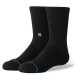 чорапи,мъжки,чорапи,stance,icon,socks,black,(black)