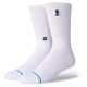 чорапи,мъжки,чорапи,дамски,чорапи,stance,logoman,socks,white,(white)