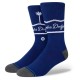 чорапи,мъжки,чорапи,stance,los,angeles,dodgers,sisters,socks,blue,(blue)