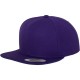шапка,с,козирка,всички,шапки,flexfit,classic,snapback,cap,purple,(purple)