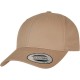 шапка,с,козирка,всички,шапки,flexfit,curved,classic,snapback,cap,beige,(khaki)