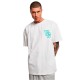 тениска,мъжки,тениски,дамски,тениски,urban,classics,glow,logo,short,sleeve,t,shirt,white,(white)