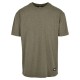 тениска,мъжки,тениски,urban,classics,oversize,short,sleeve,t,shirt,green,(dark,green,melange)