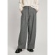 панталони,дамски,панталони,pepe,jeans,demi,pants,marl,grey,(grey)