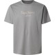 тениска,мъжки,тениски,pepe,jeans,eggo,t,shirt,grey,(industrial,grey)
