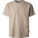 тениска,мъжки,тениски,дамски,тениски,pepe,jeans,jacko,short,sleeve,t,shirt,beige,(light,beige)