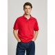 мъжки,блузи,с,яка,pepe,jeans,new,oliver,gd,short,sleeve,polo,rugby,red,(red)