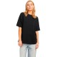 тениска,дамски,тениски,jack,&,jones,andrea,wash,loose,jjxx,short,sleeve,t,shirt,black,(black)