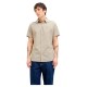 риза,с,къс,ръкав,мъжки,ризи,jack,&,jones,breeze,linen,blend,short,sleeve,shirt,crockery,(beige)