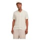 риза,с,къс,ръкав,мъжки,ризи,jack,&,jones,emil,structure,short,sleeve,shirt,cloud,dancer,(beige)