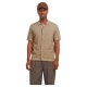 риза,с,къс,ръкав,мъжки,ризи,jack,&,jones,emil,structure,short,sleeve,shirt,coriander,(beige)
