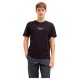 тениска,мъжки,тениски,jack,&,jones,jeans,rebel,print,short,sleeve,t,shirt,black