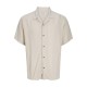 риза,с,къс,ръкав,мъжки,ризи,jack,&,jones,jeff,solid,resort,short,sleeve,shirt,moonbeam,(beige)
