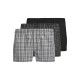 боксерки,мъжко,бельо,jack,&,jones,milano,boxers,3,units,black,grey,(poppy,seed,black,vapor,blue,checks)