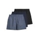 боксерки,мъжко,бельо,jack,&,jones,milano,plus,size,boxers,3,units,vintage,indigo,naval,academy,black,(multicolor)