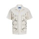 риза,с,къс,ръкав,мъжки,ризи,jack,&,jones,sean,resort,short,sleeve,shirt,cloud,dancer,(beige)
