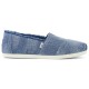 дамски,еспадрили,toms,classic,espadrilles,blue