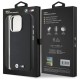 други,аксесоари,bmw,bmhcp16l23pmwk,iphone,16,pro,6.3´´,phone,case,black,(black)