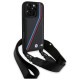 други,аксесоари,bmw,bmhcp16l23psvtk,iphone,16,pro,6.3´´,phone,case,black,(black)
