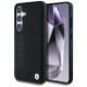 други,аксесоари,bmw,bmhcs25msllbk,samsung,galaxy,s25+,phone,case,black,(black)