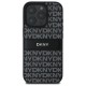 други,аксесоари,dkny,dkhcp16lprthslk,iphone,16,pro,6.3´´,phone,case,black,(black)