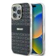 други,аксесоари,dkny,dkhmp16lhrhsek,iphone,16,pro,6.3´´,phone,case,black,(black)