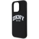 други,аксесоари,dkny,dkhmp16lsnyach,iphone,16,pro,6.3´´,phone,case,black,(black)