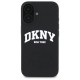 други,аксесоари,dkny,dkhmp16ssnyach,iphone,16,6.1´´,phone,case,black,(black)
