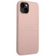 други,аксесоари,guess,guhcp14mpsasbpi,iphone,14,plus,15,plus,6.7´´,phone,case,pink,(pink)