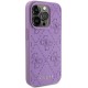 други,аксесоари,guess,guhcp15xp4epmu,iphone,15,pro,max,6.7´´,phone,case,purple,(purple)