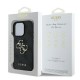 други,аксесоари,guess,guhcp16l4gmggr,iphone,16,pro,6.3´´,phone,case,black,(black)