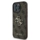 други,аксесоари,guess,guhcp16l4gmgbr,iphone,16,pro,6.3´´,phone,case,brown,(brown)