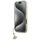 други,аксесоари,guess,guhcp16lgf4ggr,iphone,16,pro,6.3´´,phone,case,black,(black)