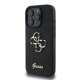 други,аксесоари,guess,guhcp16lhg4sgk,iphone,16,pro,6.3´´,phone,case,black,(black)