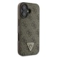 други,аксесоари,guess,guhcp16sp4tdscpw,iphone,16,6.1´´,phone,case,brown,(brown)