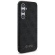 други,аксесоари,guess,guhcs24feg4gfgr,s24,fe,s721,phone,case,black,(gold)