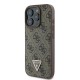 други,аксесоари,guess,guhcp16xp4tdpw,iphone,16,pro,max,6.9´´,phone,case,brown,(brown)