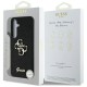 други,аксесоари,guess,guhcs25shg4sgk,samsung,galaxy,s25,phone,case,black,(black)