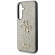 други,аксесоари,guess,guhcs25shg4sgd,samsung,galaxy,s25,gold,phone,case,golden,(gold)