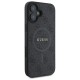 други,аксесоари,guess,guhmp16sg4gfrk,iphone,16,6.1´´,phone,case,black,(black)