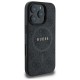 други,аксесоари,guess,guhmp16xg4gfrk,iphone,16,pro,max,6.9´´,phone,case,black,(black)
