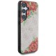 други,аксесоари,guess,guhms25sp4ropemcp,magsafe,samsung,galaxy,s25,phone,case,beige,pink,(pink)
