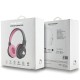 слушалки,слушалки,hello,kitty,hkbh9khlmp,wireless,headphones,pink,(pink)