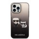 други,аксесоари,karl,lagerfeld,klhcp14ltgkck,iphone,14,pro,6.1´´,phone,case,black,(black)