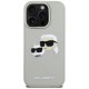 други,аксесоари,karl,lagerfeld,klhcp16xrbckchle,iphone,16,pro,max,phone,case,beige,(beige)