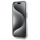 други,аксесоари,karl,lagerfeld,klhmp15lhlskch,iphone,15,pro,6.1´´,phone,case,clear,(white)