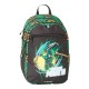 раница,раници,lego,ninjago,extended,dragon,power,backpack,green,(multicolor)