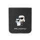 други,аксесоари,karl,lagerfeld,klhczf6sapkcnpk,z,flip6,f741,phone,case,black,(black)