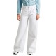дамски,панталони,pepe,jeans,wide,leg,fit,coated,jeans,refurbished,white